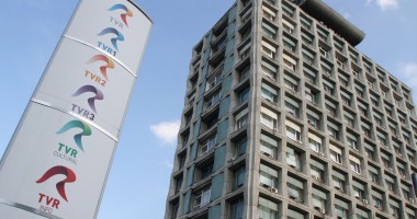 Stire din Cultură-Educație : Angajații TVR vor intra de mâine în GREVĂ japoneză