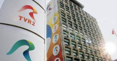 Stire din Economie : ANAF a blocat conturile TVR