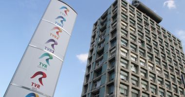 Stire din Eveniment : MediaSind dă în judecată conducerea TVR
