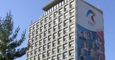 Coronavirus în televiziune! Un angajat TVR, bolnav de COVID-19