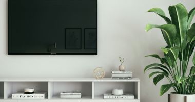 Stire din Actualitate : Televizoare în aer liber: petreceri și seri de film sub stele