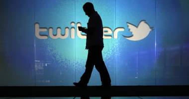 Stire din Actualitate : Război pe Twitter împotriva Statului Islamic