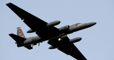 Stire din Actualitate : Avioane americane de spionaj furnizează informații prețioase despre Marina chineză