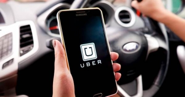 Directorul general al Uber a demisionat
