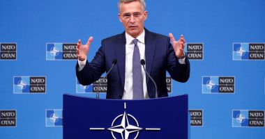 Stire din Actualitate : "Uciderea liderului SI, o etapă importantă în lupta împotriva terorismului internațional"