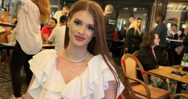 Stire din Eveniment : Ucigașul Teodorei s-a sinucis în fața autorităților. Ce mesaj a postat înainte de crimă