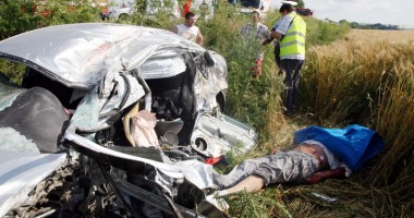 Stire din Eveniment : Șoferii ucigași ai Constanței care au ajuns după gratii