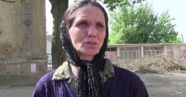 Mama fetiței de cinci ani, UCISĂ la Baia mare, DECLARAȚII CUTREMURĂTOARE: "Mai bine muream eu" - 2