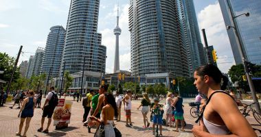 Stire din Actualitate : Uciși de caniculă! Peste 70 de morți, în Quebec