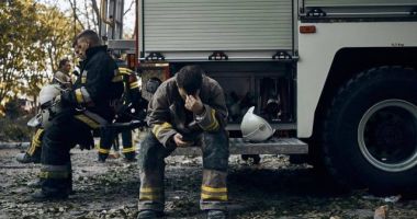 Stire din Actualitate : România va pregăti salvatori din Ucraina în cadrul unui program NATO