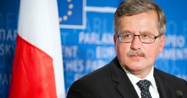 Stire din Actualitate : UE a subestimat capacitățile  de șantaj ale Rusiei asupra Ucrainei!