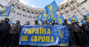Stire din Actualitate : Ucraina cere 20 de miliarde de euro de la UE în schimbul Acordului de Asociere