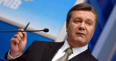 Stire din Actualitate : Ucraina  s-ar putea alătura  Uniunii Vamale ruse