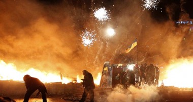 Stire din Actualitate : Criza din UCRAINA! Ianukovici a anunțat, oficial, alegeri anticipate