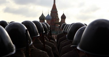 Stire din Actualitate : Ucraina cere Rusiei  să stabilizeze  situația de la frontieră