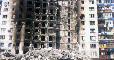Ucraina solicită mai mult ajutor financiar din partea UE