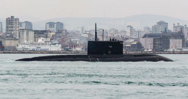 Stire din Actualitate : Ucraina acuză Rusia de încălcarea Convenției de la Montreux