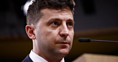 Stire din Actualitate : Preşedintele ucrainean, mesaj dramatic transmis liderilor UE: „Probabil că e ultima oară când mă vedeți viu”
