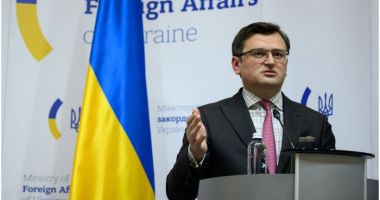 Stire din Actualitate : Ce așteaptă Ucraina de la negocierile cu Rusia, stabilite joi