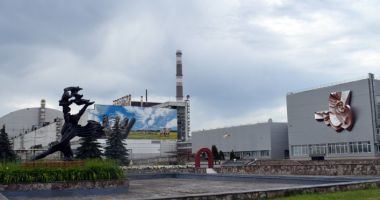Stire din Actualitate : Autorităţile din Ucraina au anunţat ce se întâmplă acum la Cernobîl