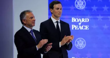 Stire din Actualitate : Ucraina așteaptă vizita emisarilor americani Witkoff și Kushner după sărbătorile pascale