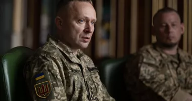 Ucraina schimbă strategia militară. Noul comandant al Armatei promite intensificarea contraofensivei
