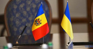 Stire din Actualitate : Ucraina, pregătită să ajute Republica Moldova şi Transnistria să rezolve criza energetică