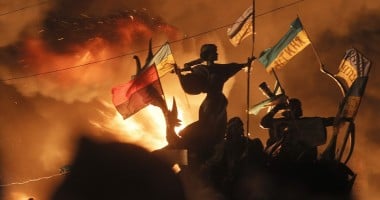 PROTESTE SÂNGEROASE la Kiev: 25 de persoane au murit și sute au fost rănite - 3