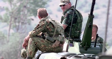 Stire din Actualitate : Ucraina a exportat, în 2010, arme în valoare de aproape un miliard de euro