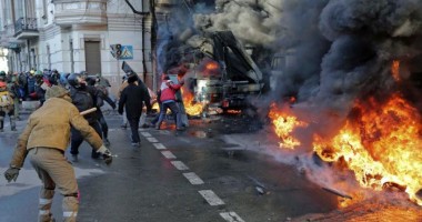 Război civil în Ucraina! Aici vezi cele mai noi informații - 2