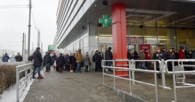 Stire din Actualitate : Premierul Ucrainei: "Vom crea rezerve alimentare de stat suficiente pentru populație și armată"