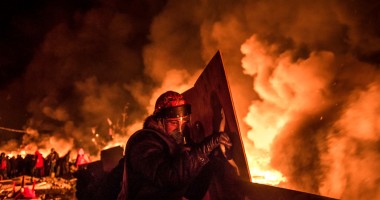Stire din Actualitate : Rusia a arestat cinci soldați ucraineni pentru crime de război