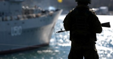 Stire din Actualitate : Mai multe măsuri de securitate - Kievul ordonă pregătirea de adăposturi antiaeriene