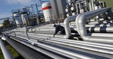 Stire din Actualitate : RUSIA a tăiat gazele Ucrainei