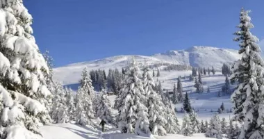 Stire din Eveniment : A murit înghețat pe munte. Un ucrainean a fost găsit fără viață de salvamontiști
