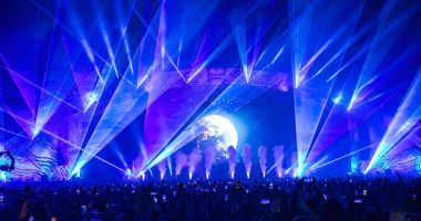 Record de participare la UNTOLD DUBAI! Peste 40.000 de fani în prima zi de festival - 5