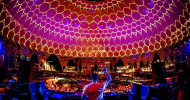 Record de participare la UNTOLD DUBAI! Peste 40.000 de fani în prima zi de festival - 3