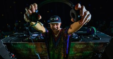Record de participare la UNTOLD DUBAI! Peste 40.000 de fani în prima zi de festival - 4