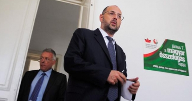 Stire din Politică-Administrație : UDMR a intrat în "combinație"  cu PSD și ALDE