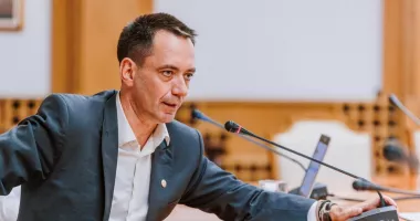 UDMR a decis să nu îl susțină pe Adrian Veștea: „Nu vom intra la guvernare”