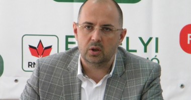 Stire din Politică-Administrație : UDMR rămâne  la guvernare, eu  mă retrag din Guvern