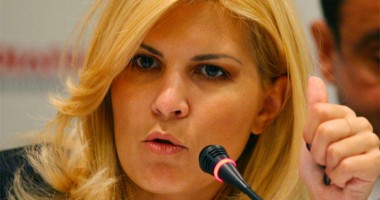 Stire din Politică-Administrație : "Îndepărtarea PDL de Băsescu a fost o eroare"