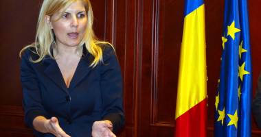 Stire din Politică-Administrație : Elena Udrea poate fi reținută, nu și arestată