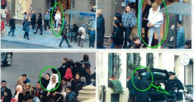 Dorm serviciile secrete sau a beneficiat de protecție "de sus"? "Nuțica" a refăcut cuplul cu Alina Bica - 3