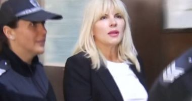 Stire din Politică-Administrație : Instanța a decis. Elena Udrea va fi extradată în România