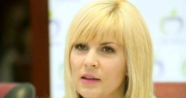 Stire din Politică-Administrație : Elena Udrea pregătește o nouă cale de atac