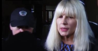Stire din Politică-Administrație : Surpriza momentului: Elena Udrea, întâlnire de gradul zero în Penitenciarul Târgşor