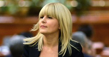 Stire din Actualitate : Elena Udrea răbufneşte din închisoare: "Să mai fie şi nişte bărbaţi adevăraţi, nu rujaţi şi cu fuste"