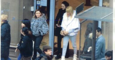 Dorm serviciile secrete sau a beneficiat de protecție "de sus"? "Nuțica" a refăcut cuplul cu Alina Bica - 2