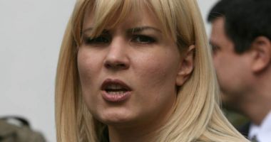 Stire din Actualitate : Motivul pentru care Elena Udrea a plecat din țară după decizia instanței: ”Nu am fugit”